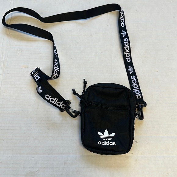 adidas Bags Adidas Crossbody Bag Poshmark